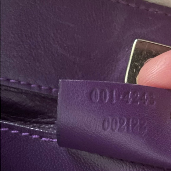 ✨Gucci Authentic Shoulder Purse / Bag✨ - Picture 6 of 13